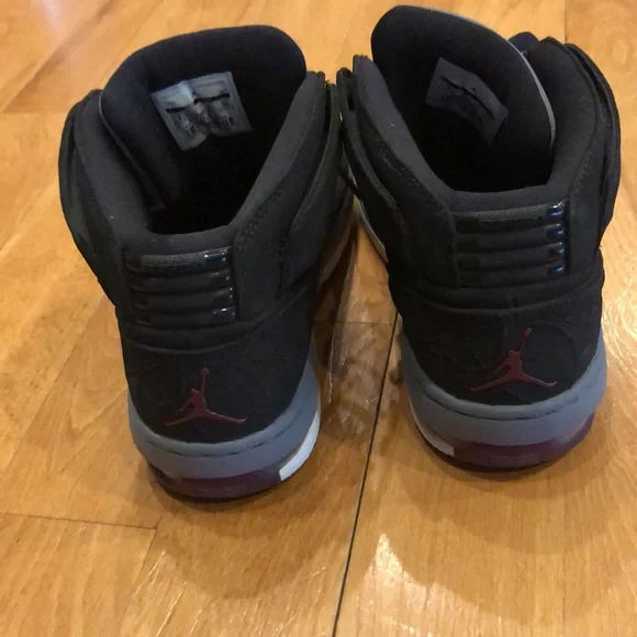 Nike Air Jordan’s mens 8 - Picture 2 of 4